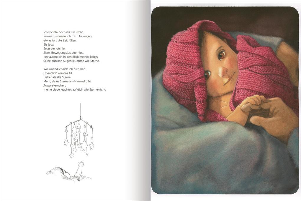 Weitere Ansicht: Geschenk-Schuber Mama & Papa | Hélène Delforge