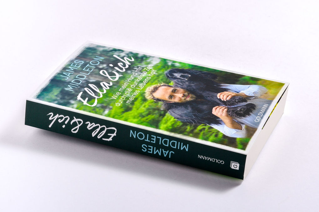 Weitere Ansicht: Ella und ich | James Middleton