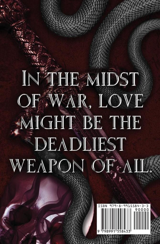 Weitere Ansicht: Eyes of Devious Burgundy | Lacey Lehotzky