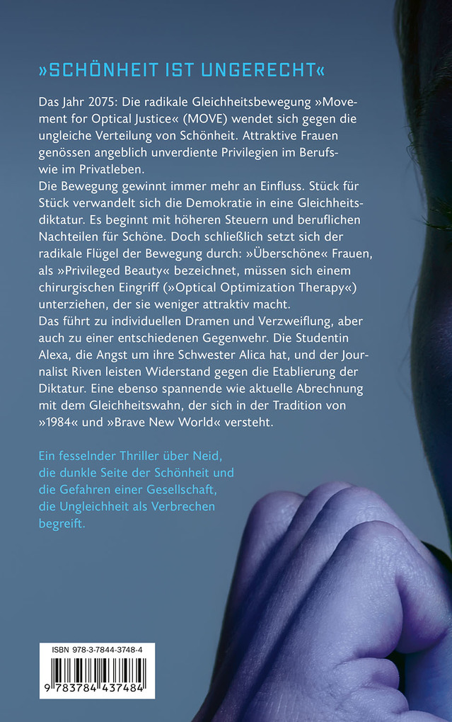 Weitere Ansicht: 2075 Wenn Schönheit zum Verbrechen wird | Rainer Zitelmann