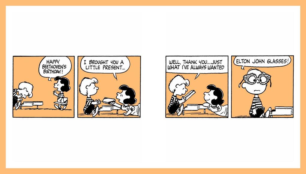 Weitere Ansicht: The Peanuts Guide to Happiness | Charles M Schulz