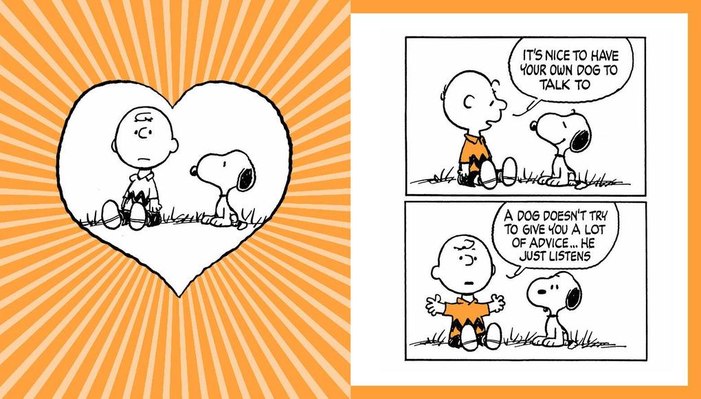Weitere Ansicht: The Peanuts Guide to Happiness | Charles M Schulz