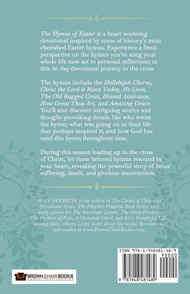 Weitere Ansicht: The Hymns of Easter | Alan Vermilye