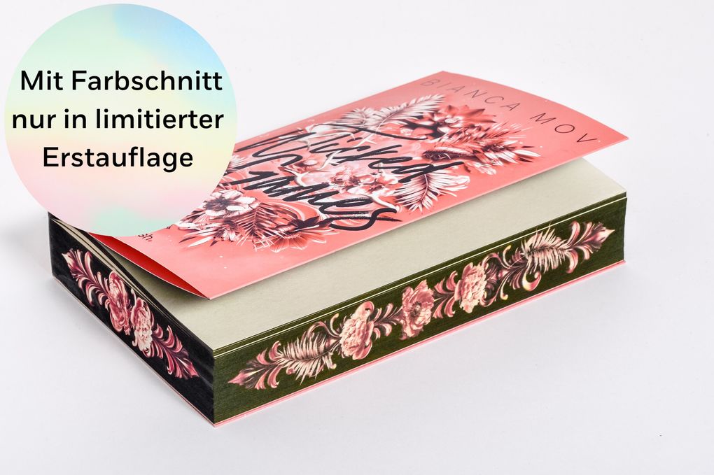 Weitere Ansicht: Wicked Games | Bianca Mov