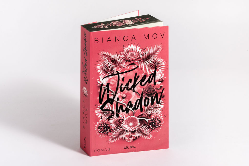 Weitere Ansicht: Wicked Shadow | Bianca Mov