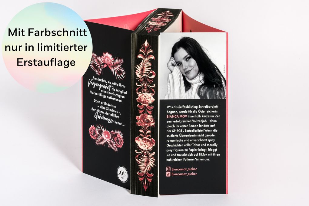 Weitere Ansicht: Wicked Shadow | Bianca Mov