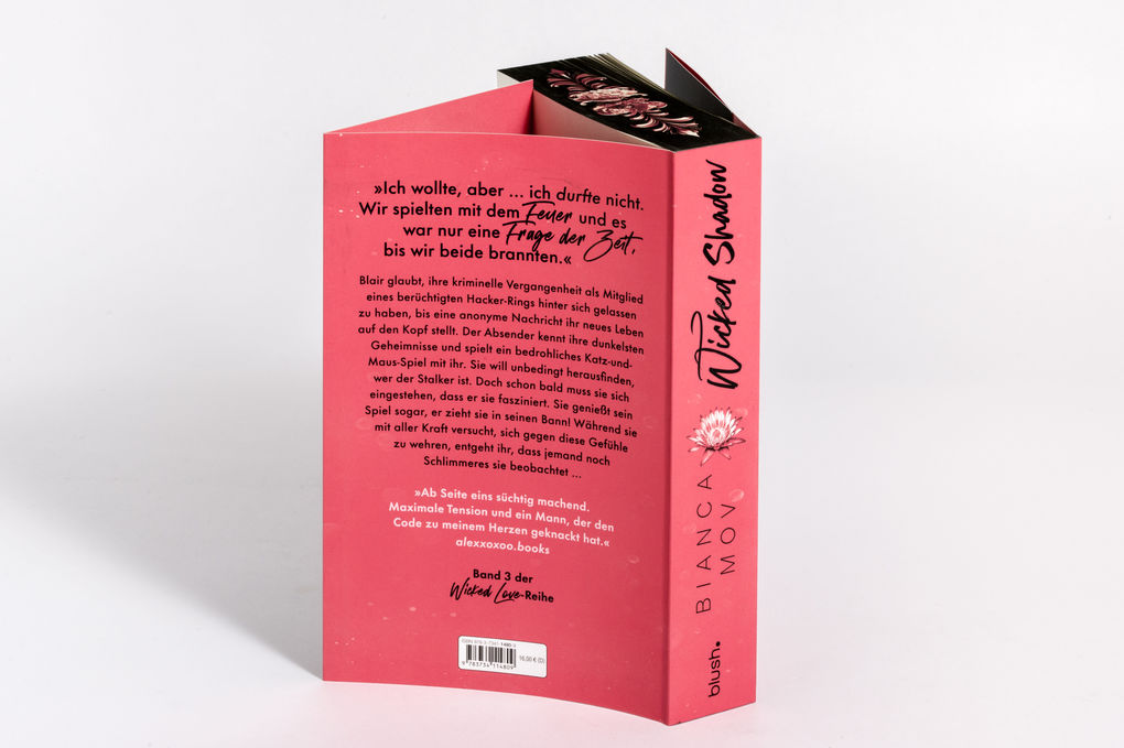 Weitere Ansicht: Wicked Shadow | Bianca Mov