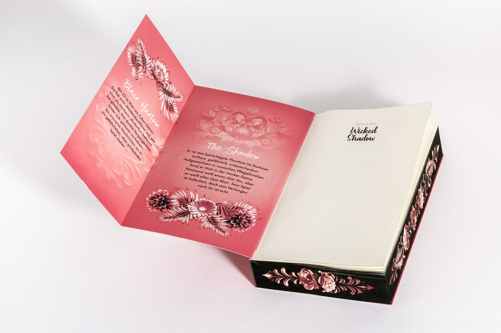 Weitere Ansicht: Wicked Shadow | Bianca Mov