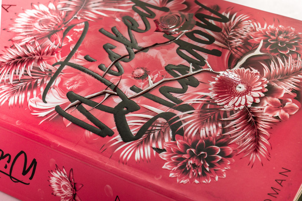 Weitere Ansicht: Wicked Shadow | Bianca Mov