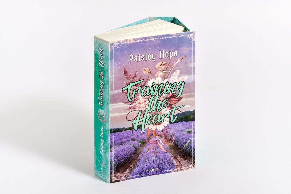 Weitere Ansicht: Training The Heart | Paisley Hope