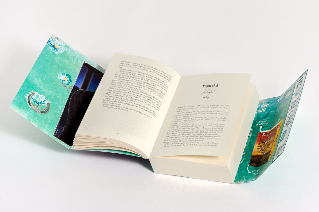 Weitere Ansicht: Training The Heart | Paisley Hope