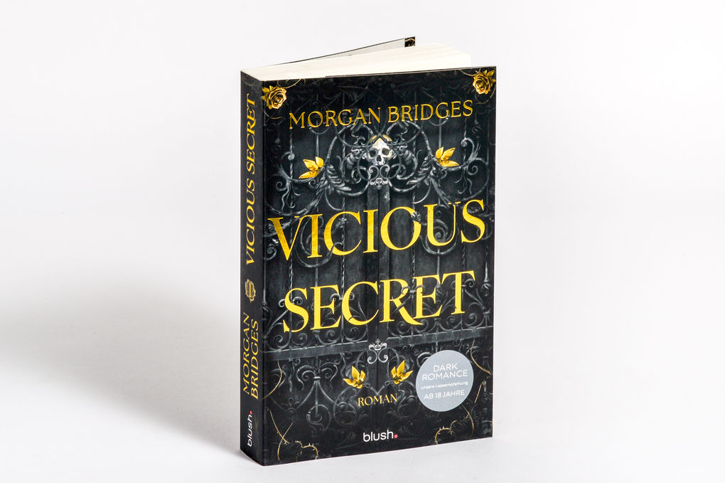 Weitere Ansicht: Vicious Secret | Morgan Bridges