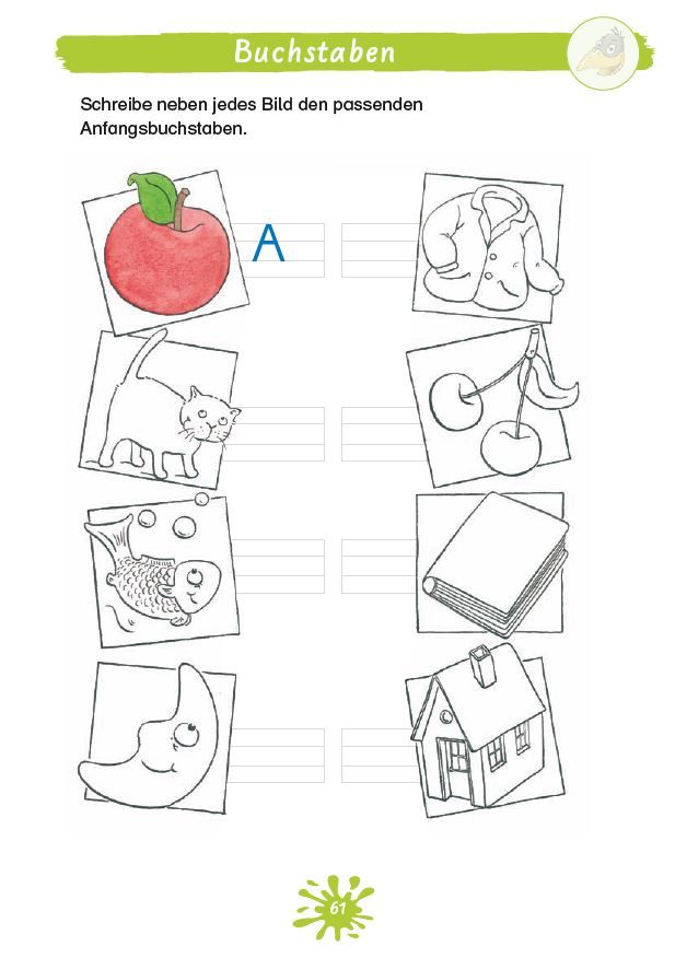 Weitere Ansicht: Mein großes Abc-Buch mit Rabe Linus - ab 5 Jahren | Dorothee Raab