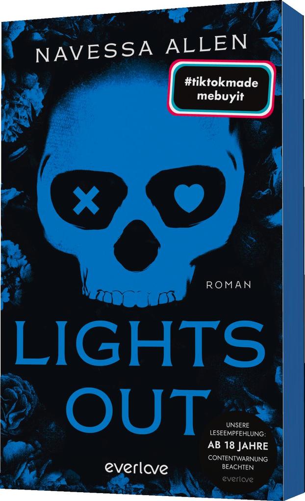Weitere Ansicht: Lights Out | Navessa Allen