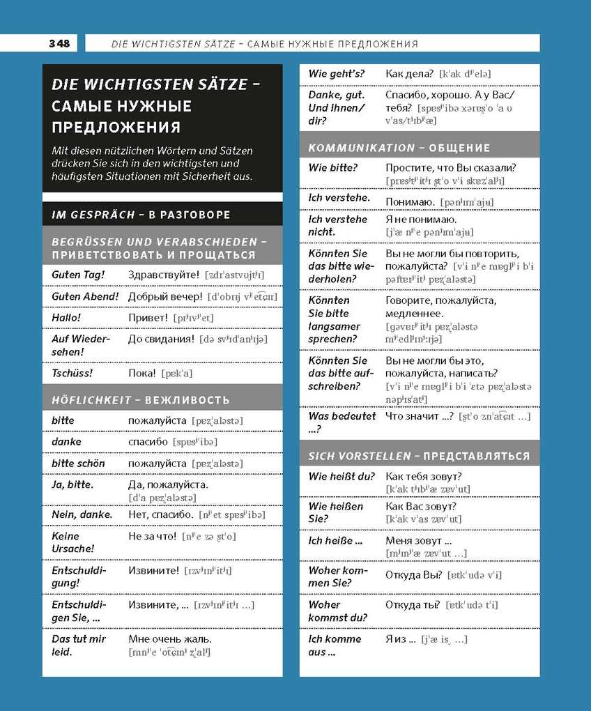 Weitere Ansicht: PONS Bildwörterbuch Russisch