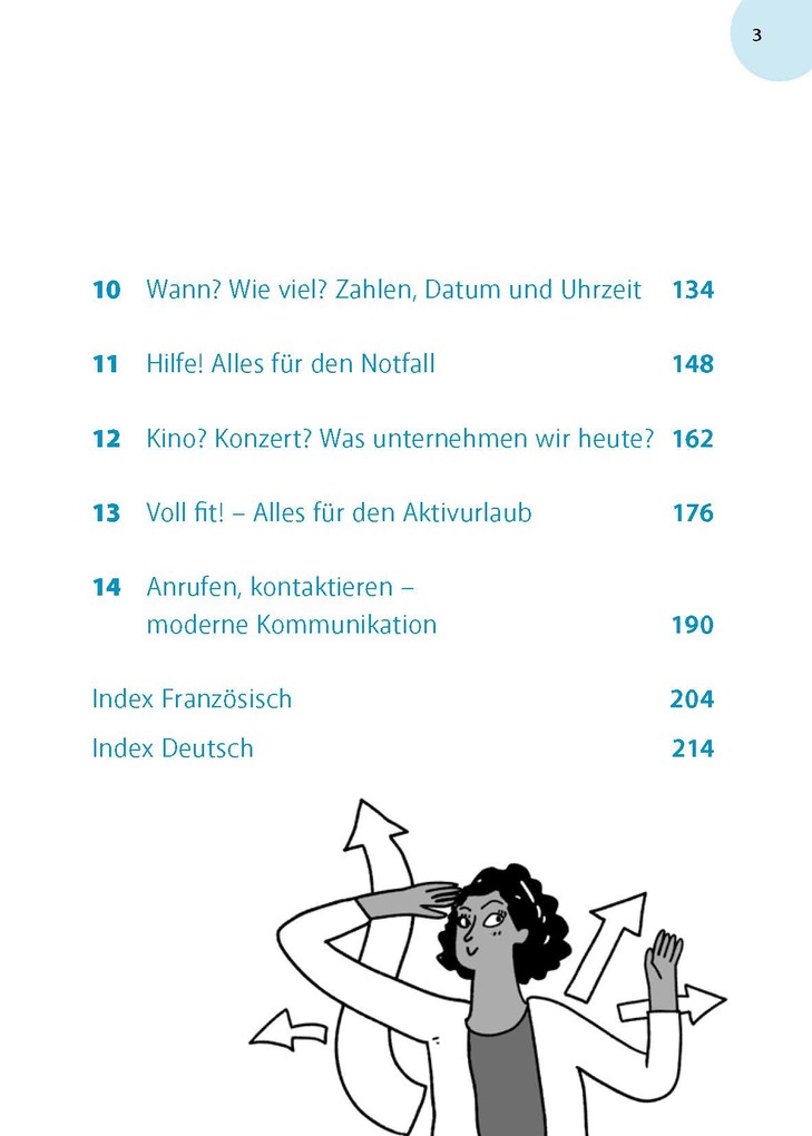 Weitere Ansicht: Langenscheidt Flüssig sprechen Französisch