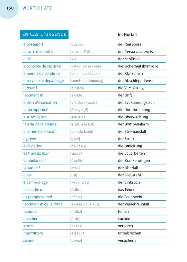 Weitere Ansicht: Langenscheidt Flüssig sprechen Französisch