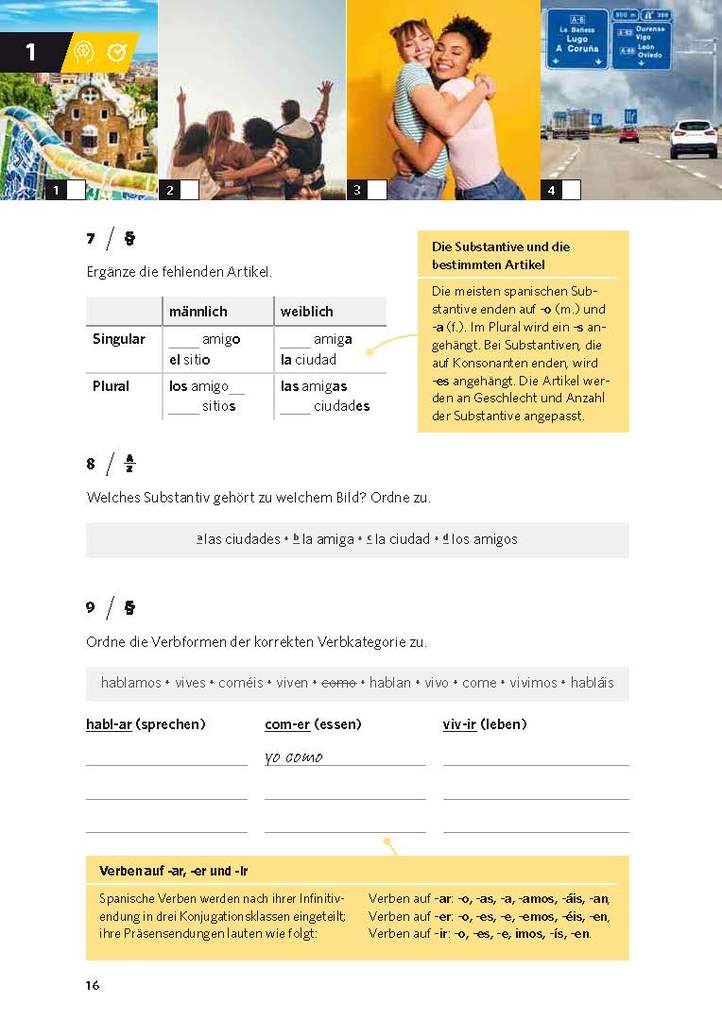 Weitere Ansicht: Langenscheidt Der Sprachkurs Spanisch