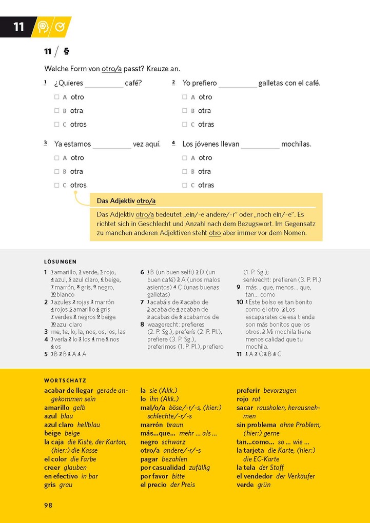 Weitere Ansicht: Langenscheidt Der Sprachkurs Spanisch
