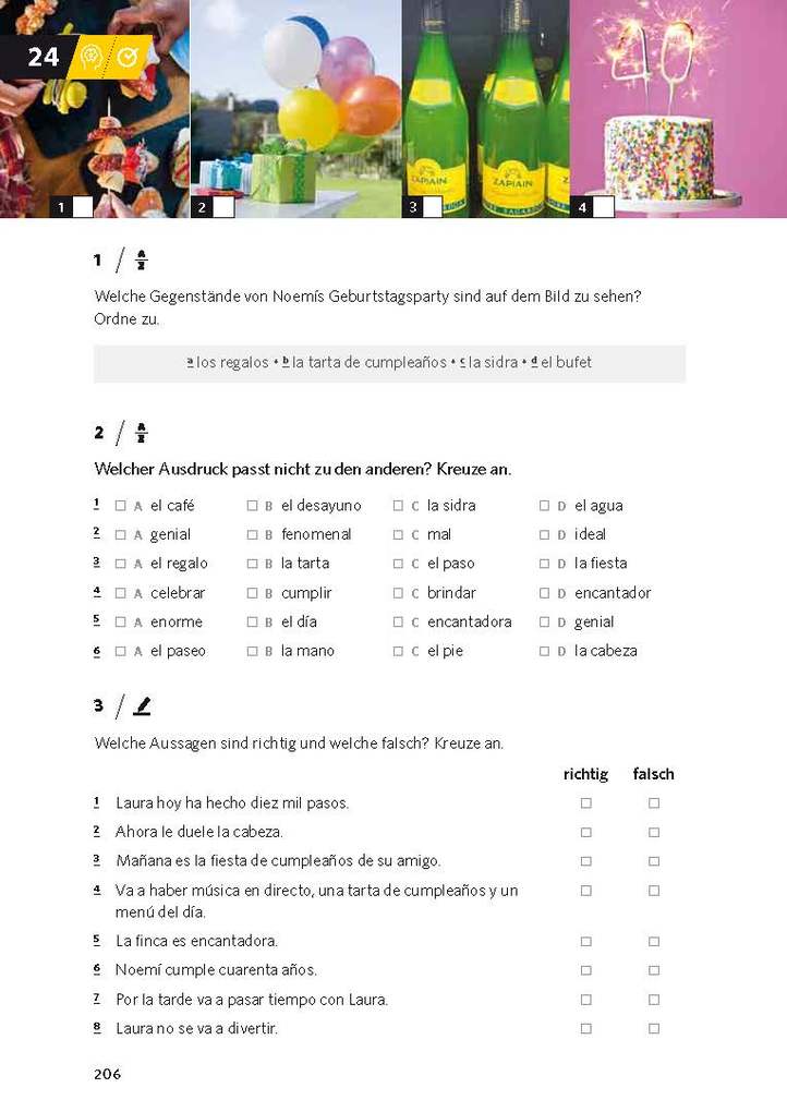 Weitere Ansicht: Langenscheidt Der Sprachkurs Spanisch