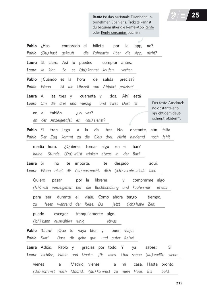 Weitere Ansicht: Langenscheidt Der Sprachkurs Spanisch