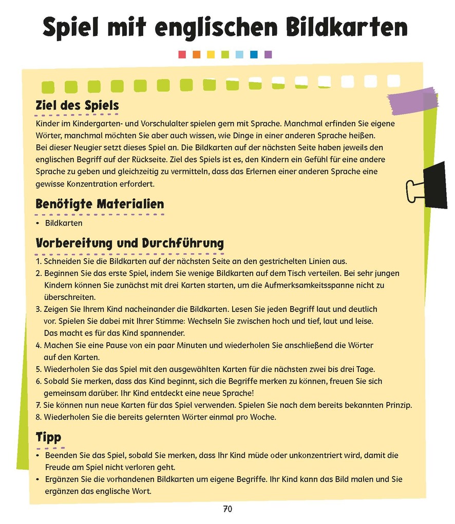 Weitere Ansicht: QUID+ 50 Konzentrations- und Denkspiele