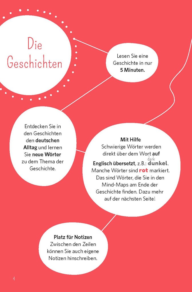 Weitere Ansicht: PONS 5-Minuten-Lektüren DaF Als ich klein war (A2)