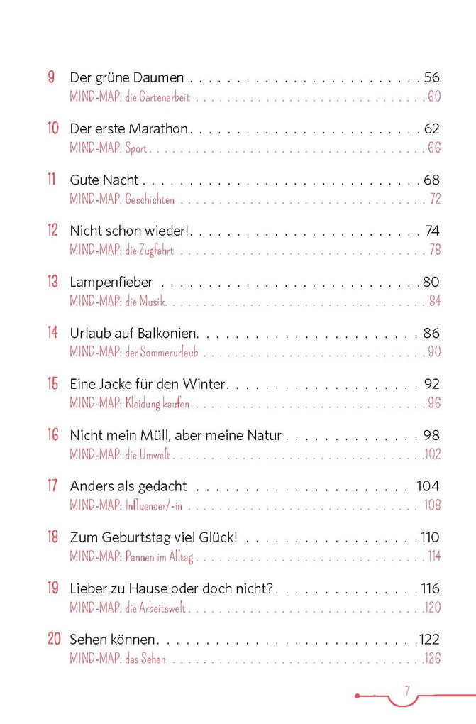 Weitere Ansicht: PONS 5-Minuten-Lektüren DaF Als ich klein war (A2)