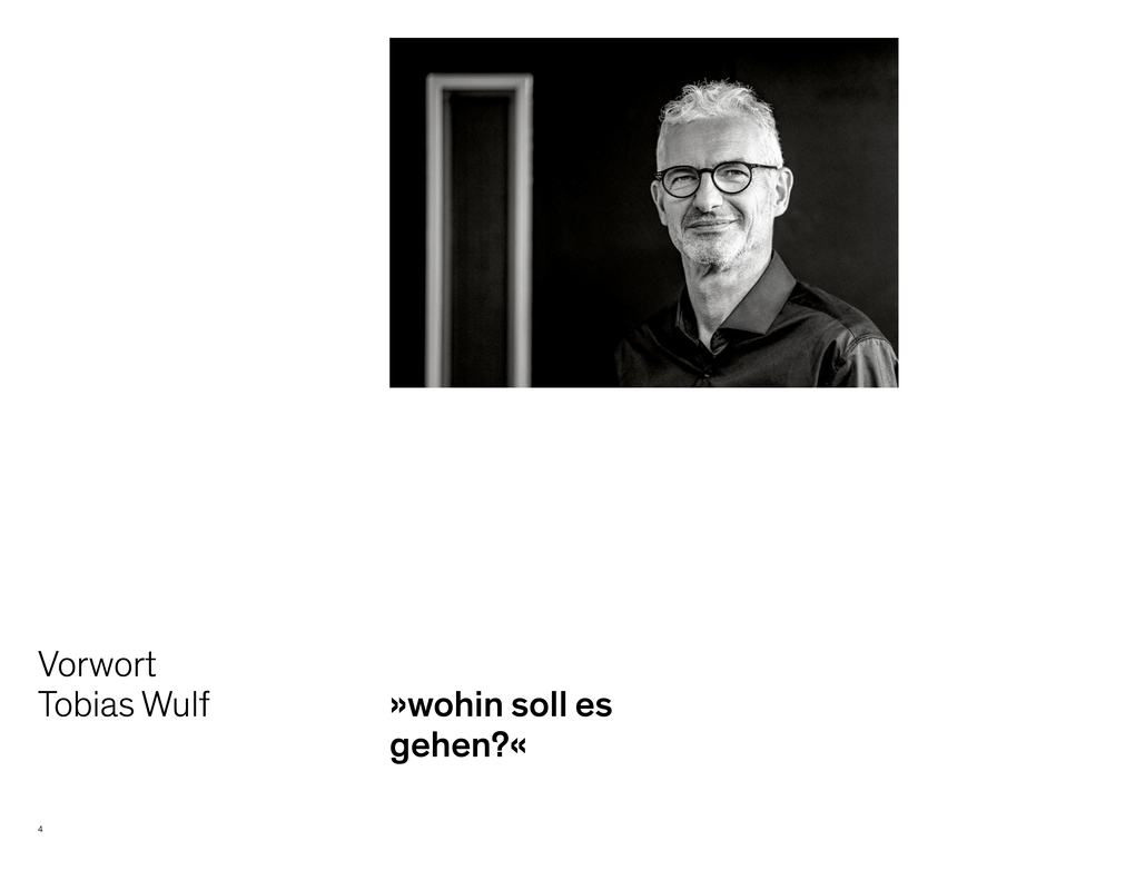 Weitere Ansicht: Struktur und Typus | Hubertus Adam