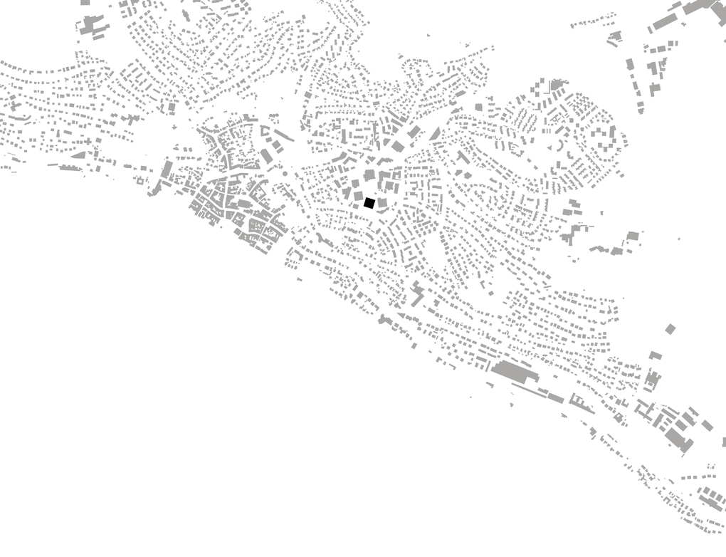 Weitere Ansicht: Struktur und Typus | Hubertus Adam