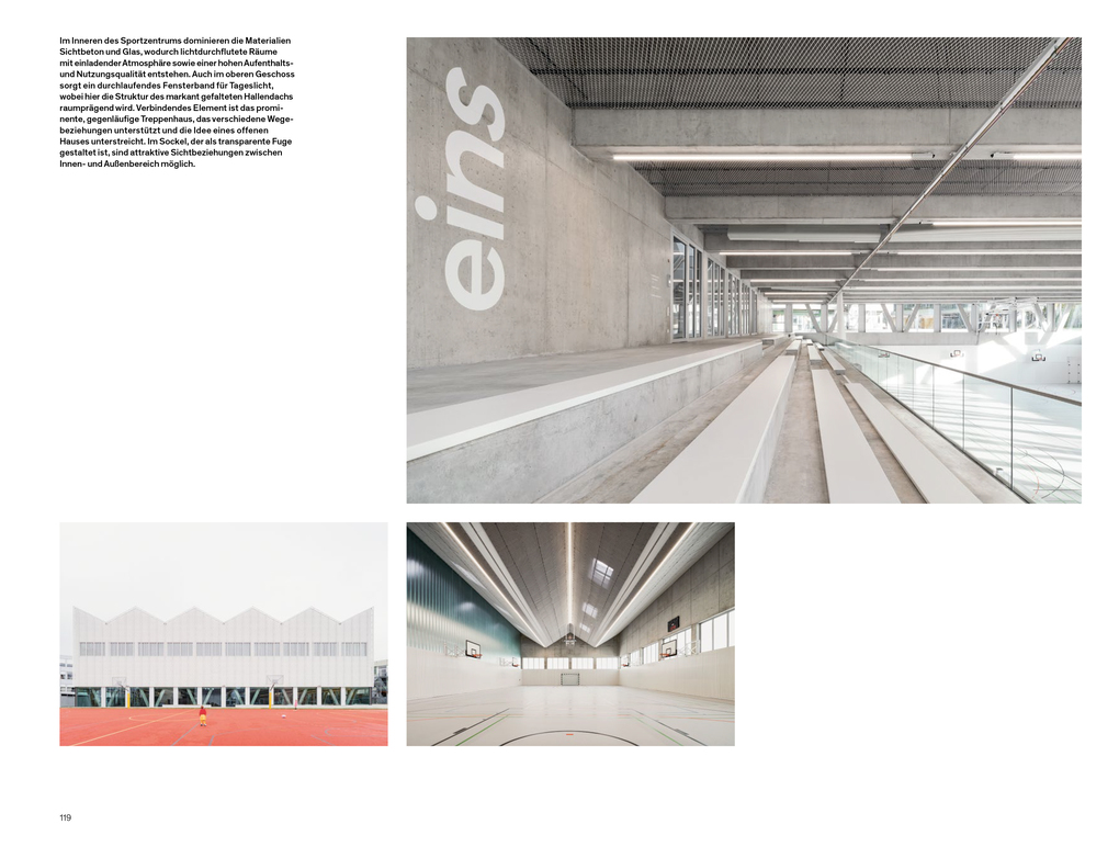 Weitere Ansicht: Struktur und Typus | Hubertus Adam