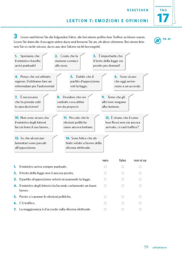 Weitere Ansicht: PONS Power-Sprachkurs Italienisch 2