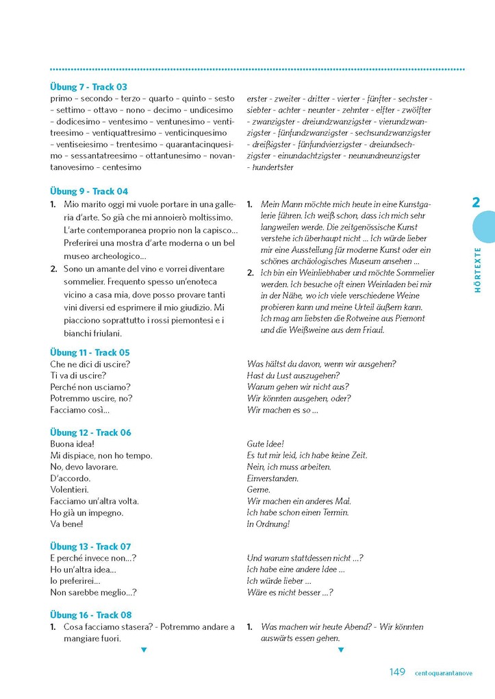 Weitere Ansicht: PONS Power-Sprachkurs Italienisch 2