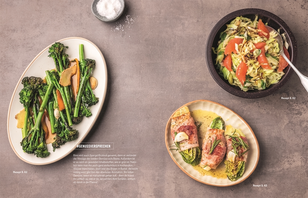 Weitere Ansicht: Ich lieb's | Alexander Herrmann