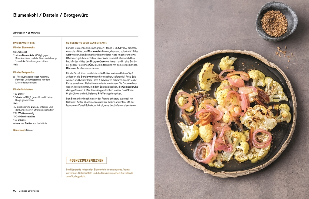 Weitere Ansicht: Ich lieb's | Alexander Herrmann