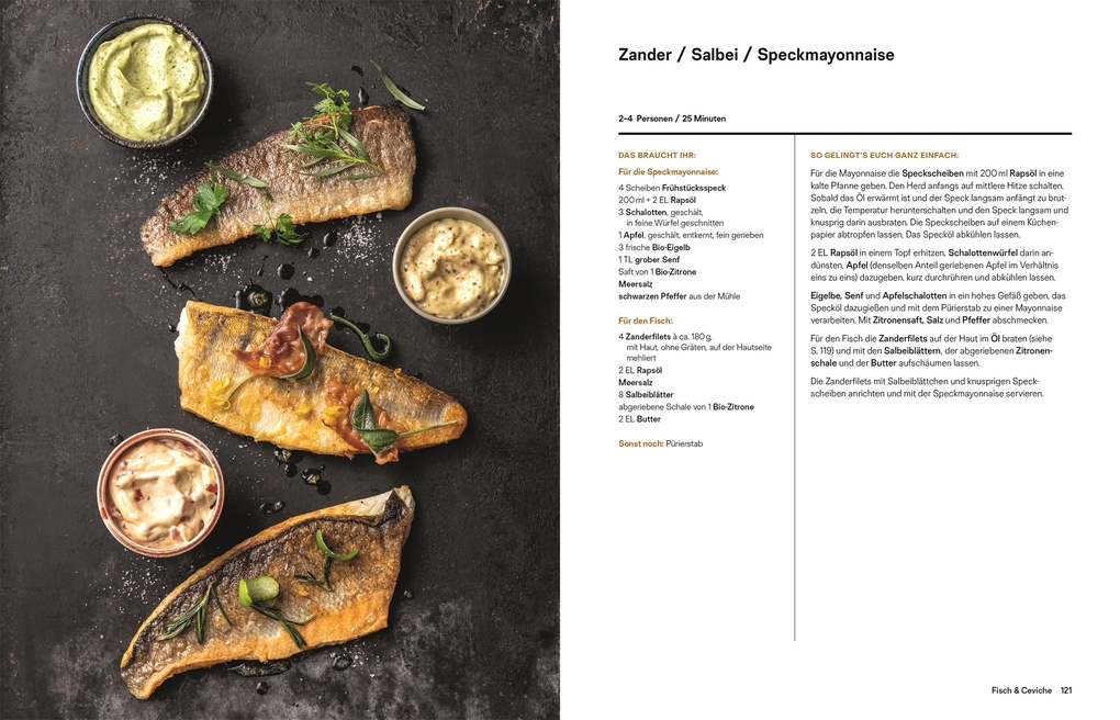 Weitere Ansicht: Ich lieb's | Alexander Herrmann