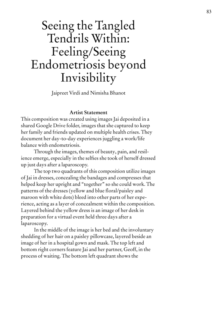 Weitere Ansicht: Biomedical Visions