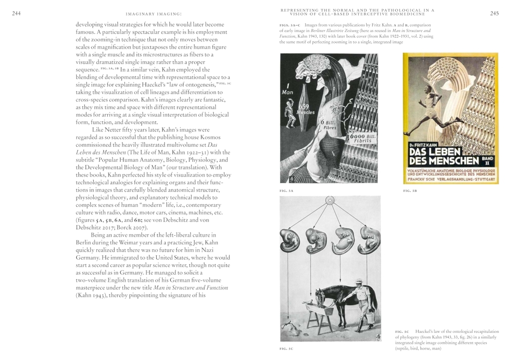 Weitere Ansicht: Biomedical Visions