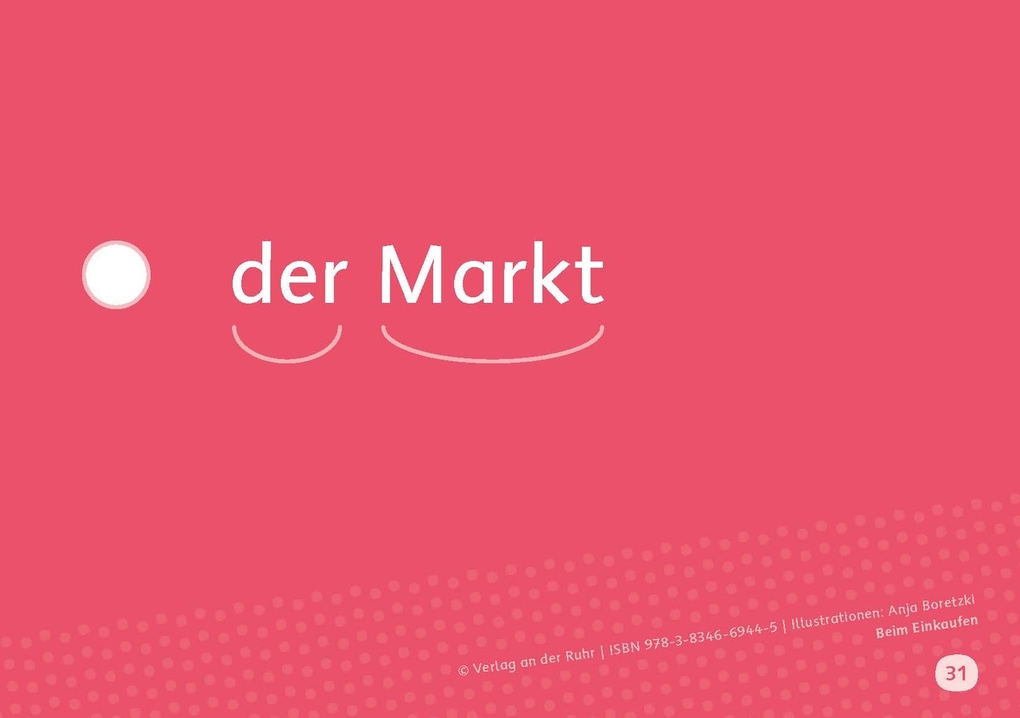 Weitere Ansicht: Beim Einkaufen