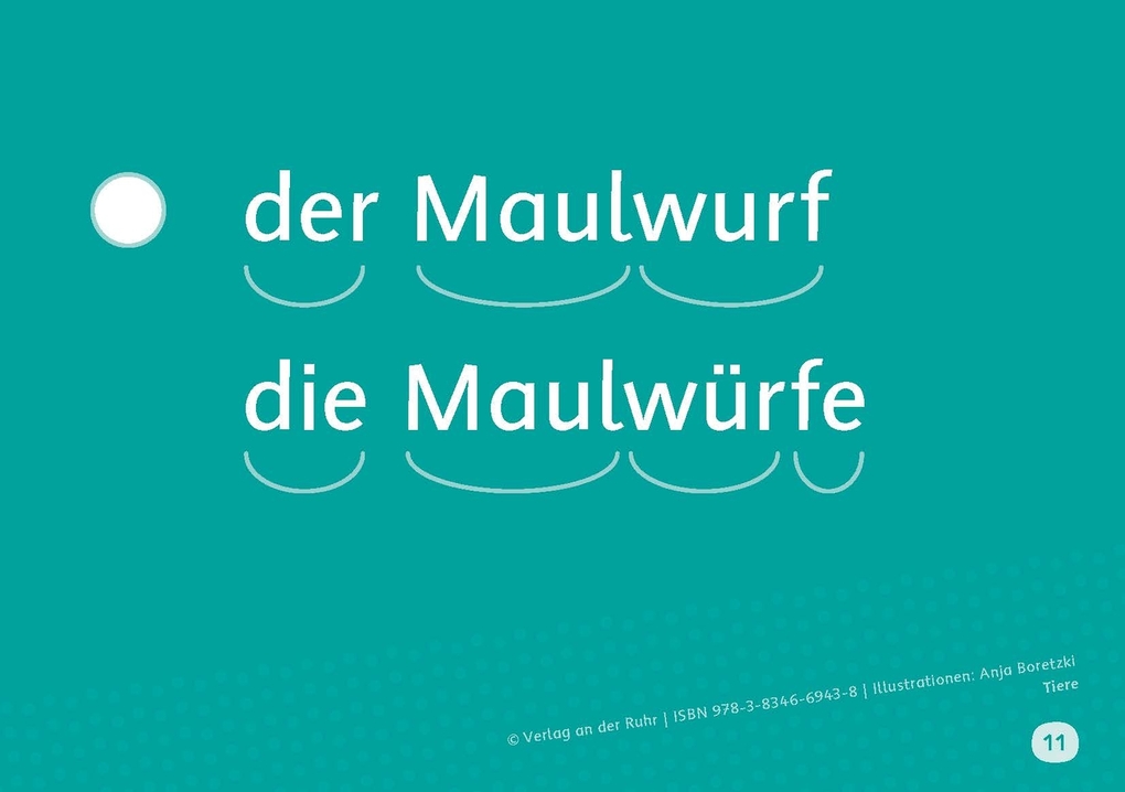 Weitere Ansicht: Tiere