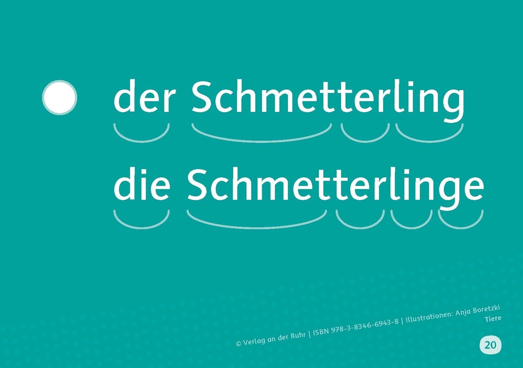 Weitere Ansicht: Tiere