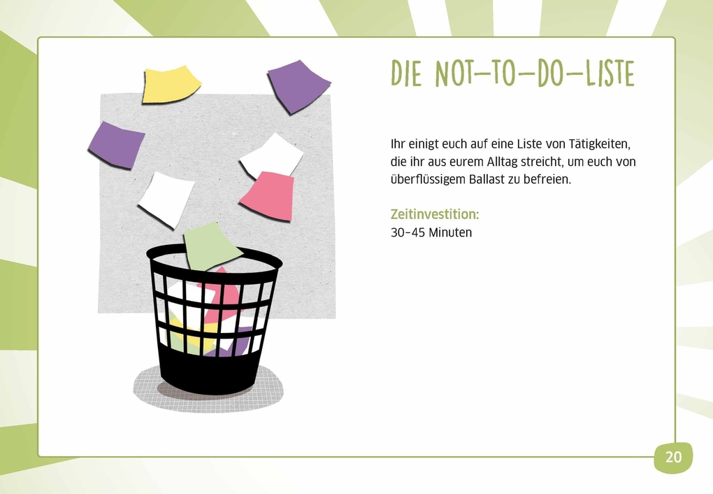 Weitere Ansicht: Ohnmacht? Ohne uns! - Methodenkarten | Max Moenikes