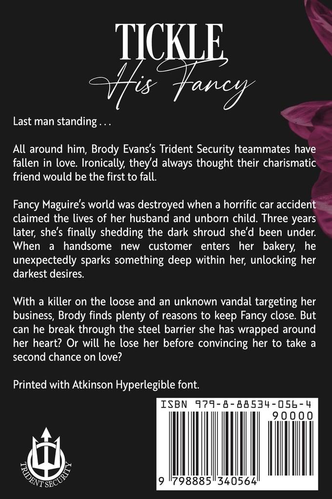 Weitere Ansicht: Tickle His Fancy | Samantha Cole