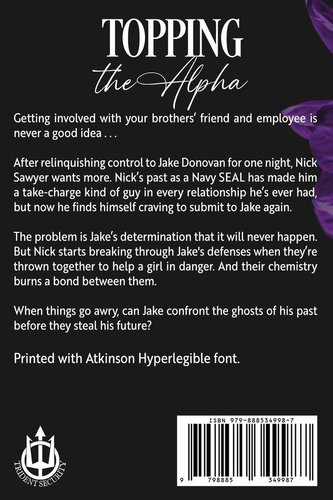 Weitere Ansicht: Topping the Alpha | Samantha Cole