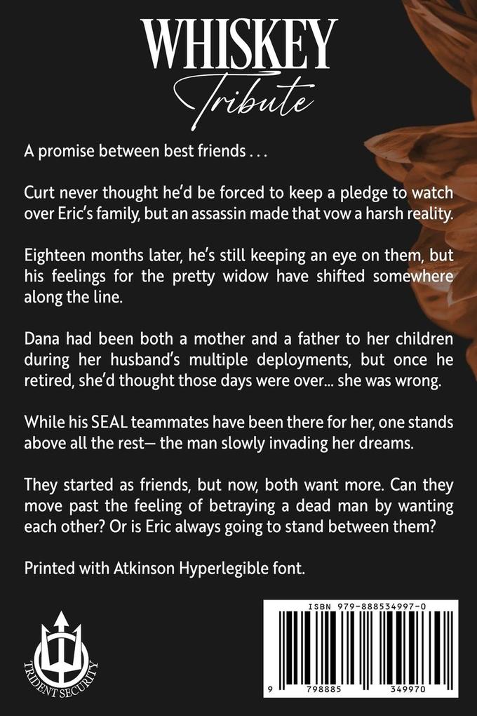 Weitere Ansicht: Whiskey Tribute | Samantha Cole