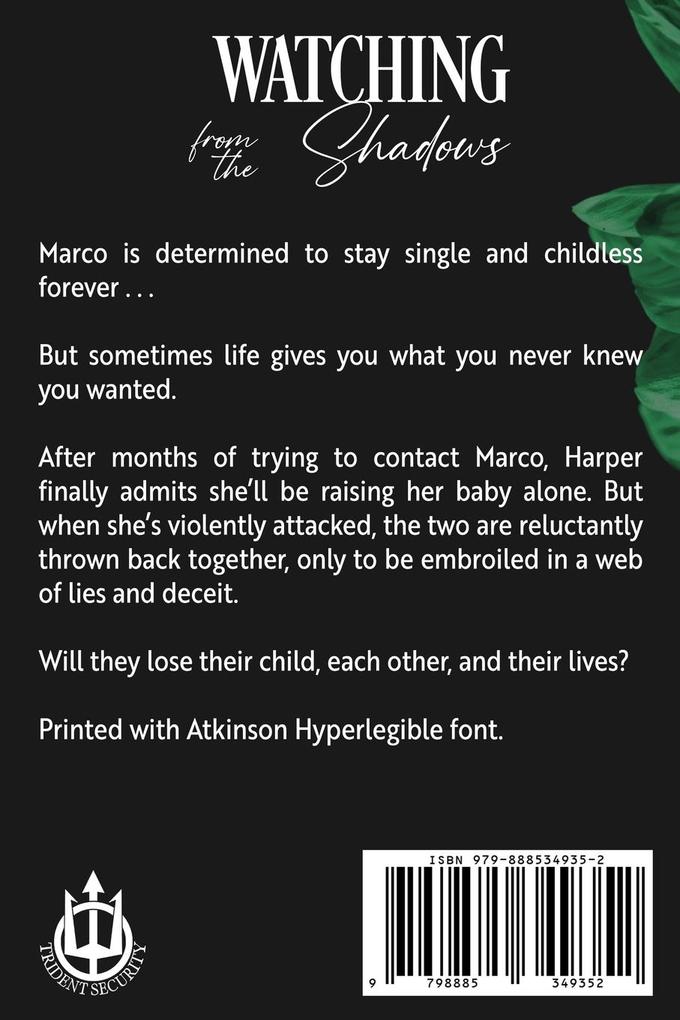 Weitere Ansicht: Watching From the Shadows | Samantha Cole