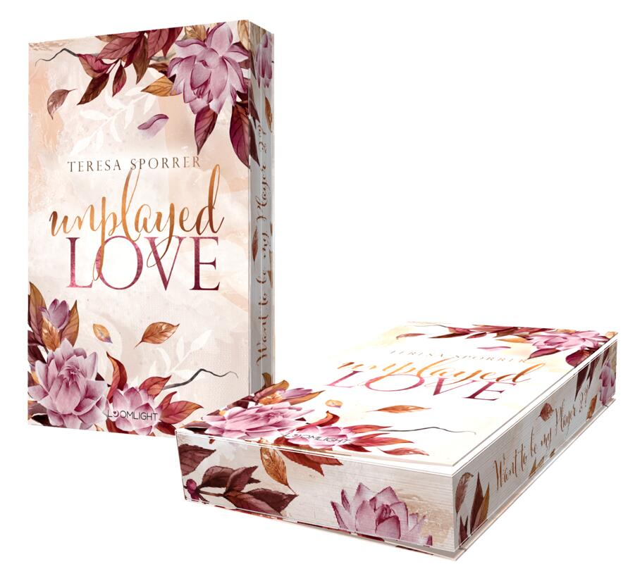 Weitere Ansicht: Unplayed Love | Teresa Sporrer