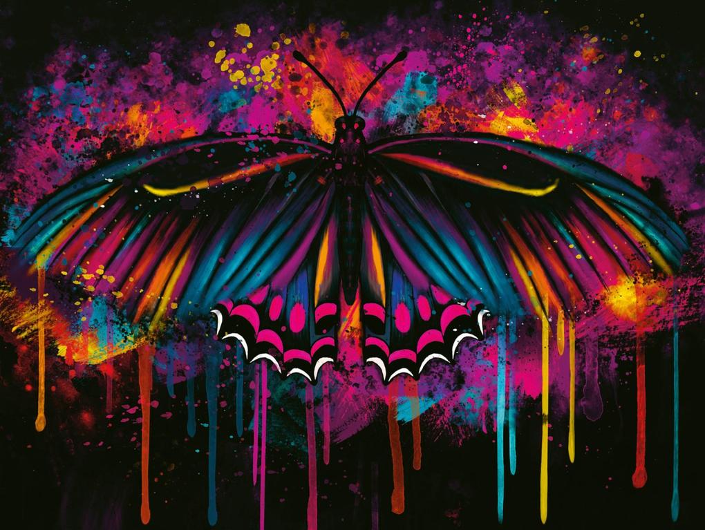 Weitere Ansicht: Velvet-Dilogie 1: Velvet Falls, but the Gods forgot to die | Julia Dippel