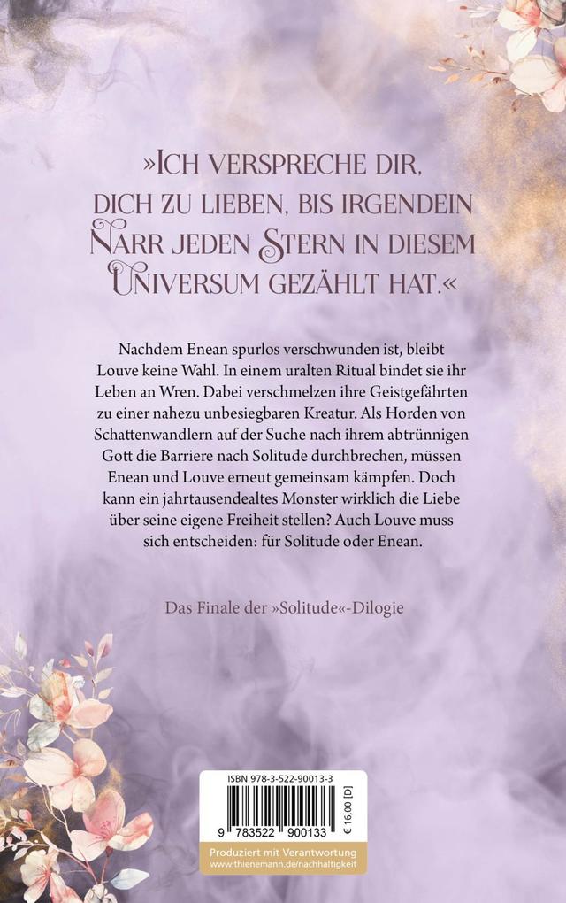 Weitere Ansicht: Unleash the Shadows | F. M. Winkel