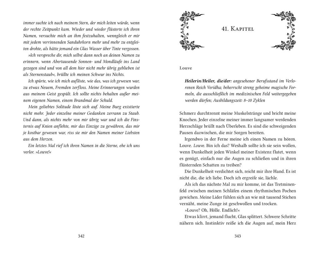 Weitere Ansicht: Unleash the Shadows | F. M. Winkel